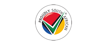 Proudly South African
