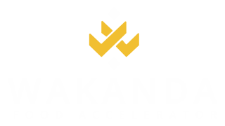 Wakanda Food Accelerator