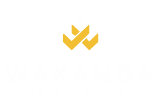 Wakanda Food Accelerator